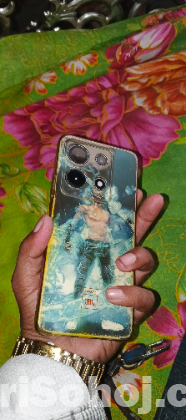 Infinix Note 30